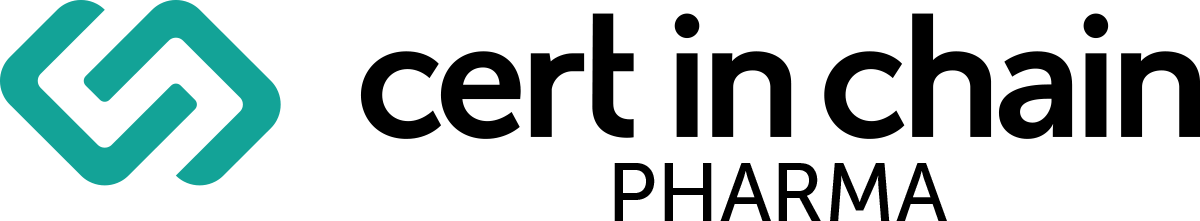 cert in chain pharma