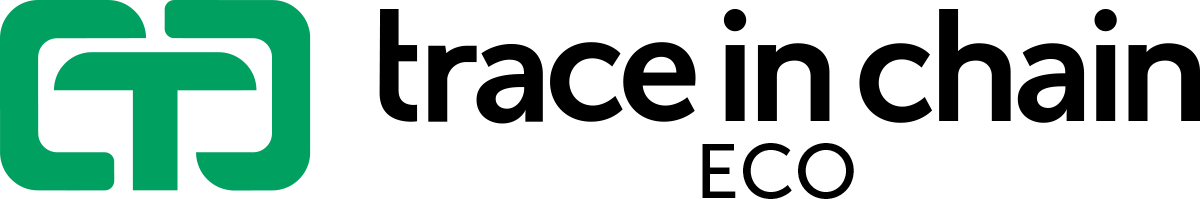 trace in chain eco